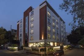 Eastin Residences Vadodara